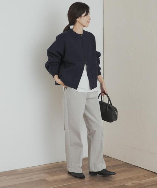 URBAN RESEARCH DOORS（アーバンリサーチドアーズ） パンツ 「UR TECH