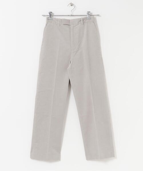 URBAN RESEARCH DOORS（アーバンリサーチドアーズ） パンツ 「UR TECH