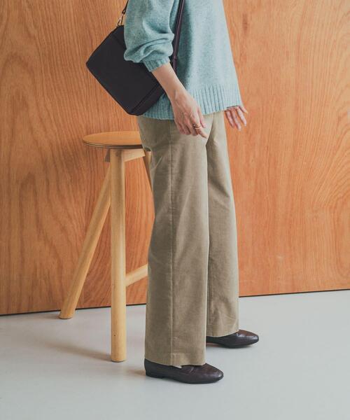 URBAN RESEARCH DOORS（アーバンリサーチドアーズ） パンツ 「UR TECH