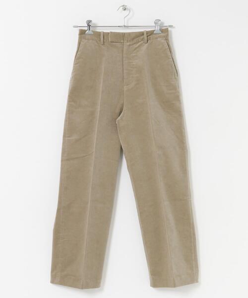 URBAN RESEARCH DOORS（アーバンリサーチドアーズ） パンツ 「UR TECH