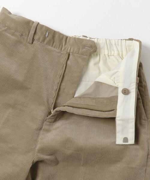 URBAN RESEARCH DOORS（アーバンリサーチドアーズ） パンツ 「UR TECH