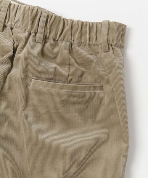 URBAN RESEARCH DOORS（アーバンリサーチドアーズ） パンツ 「UR TECH