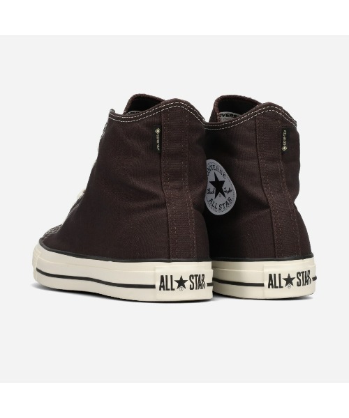 美品　箱付　オールスター　コンバース　26cm ゴアテック ALL STAR 100 【30%OFF】 CONVERSE GORE-TEX HI コンバース