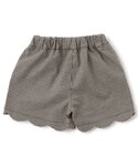 パンツ 「リンク/ジュニア対応」サイドリボンス...の詳細画像2