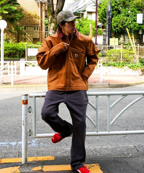Carhartt（カーハート） カバーオール 「Carhartt/カーハート」ダック