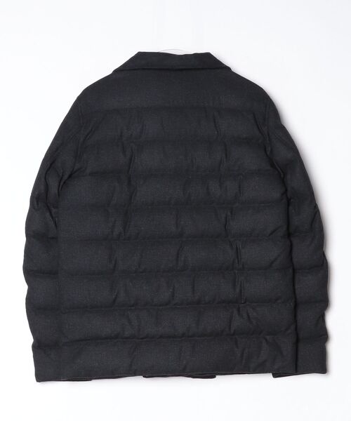 HERNO（ヘルノ） ダウンジャケット ダウン HERNO DOWN JACKET ダブル