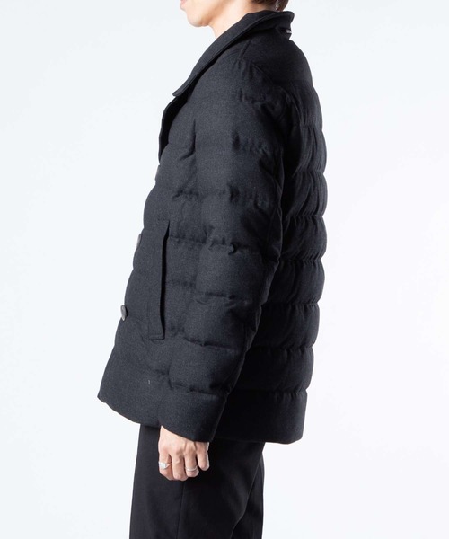 HERNO（ヘルノ） ダウンジャケット ダウン HERNO DOWN JACKET ダブル