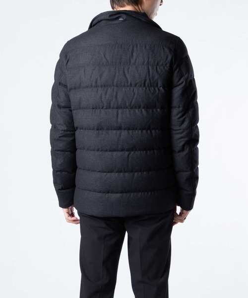 HERNO（ヘルノ） ダウンジャケット ダウン HERNO DOWN JACKET ダブル