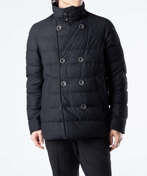 HERNO（ヘルノ） ダウンジャケット ダウン HERNO DOWN JACKET ダブル
