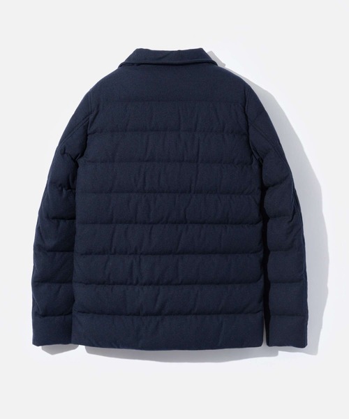 HERNO（ヘルノ） ダウンジャケット ダウン HERNO DOWN JACKET ダブル