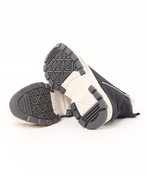 CONVERSE（コンバース） ハイカットスニーカー 24.5cm ブラック