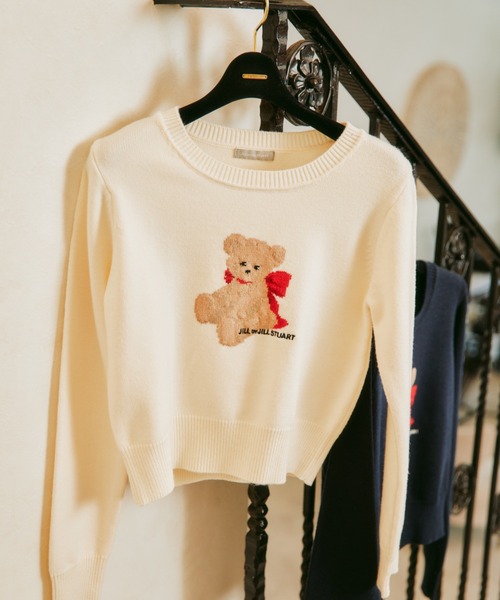 JILL by JILL STUART（ジルバイジルスチュアート） ニット セーター