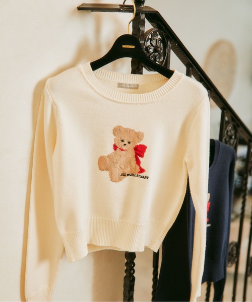 JILL by JILL STUART（ジルバイジルスチュアート） ニット セーター