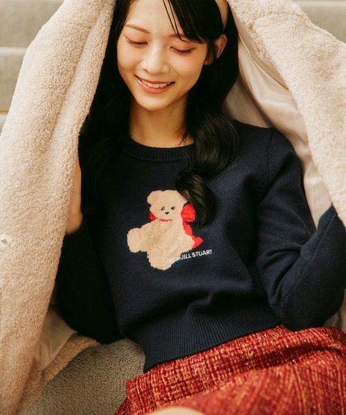 JILL by JILL STUART（ジルバイジルスチュアート） ニット セーター