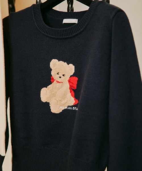 JILL by JILL STUART（ジルバイジルスチュアート） ニット セーター