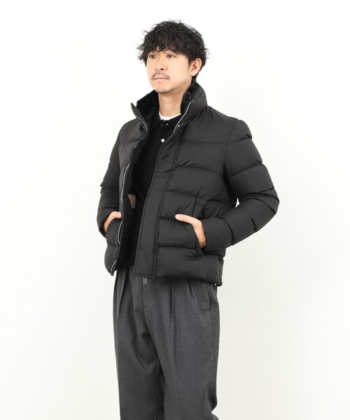 HERNO（ヘルノ） ダウンジャケット ダウン 「HERNO/ヘルノ」DOWN