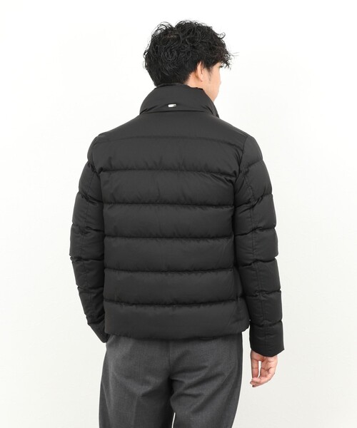 HERNO（ヘルノ） ダウンジャケット ダウン 「HERNO/ヘルノ」DOWN