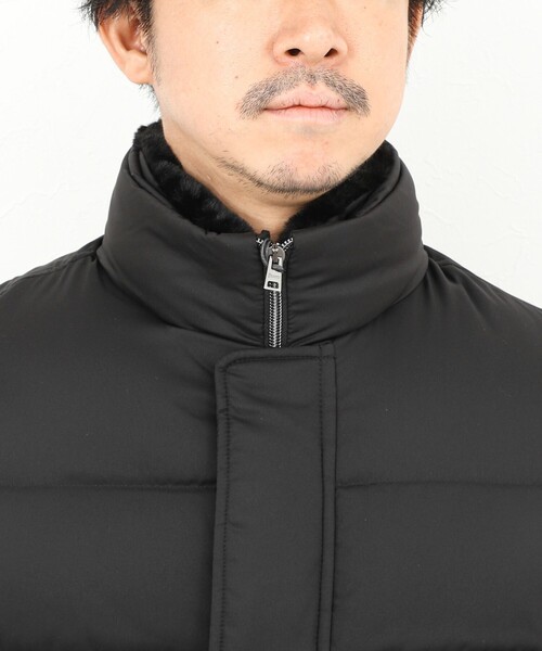 ヘルノ　HERNO ダウンジャケット HERNO（ヘルノ） ダウンジャケット ダウン 「HERNO/ヘルノ」DOWN