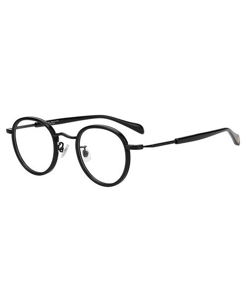 伊達メガネ メガネ 眼鏡 メンズ レディース_5
