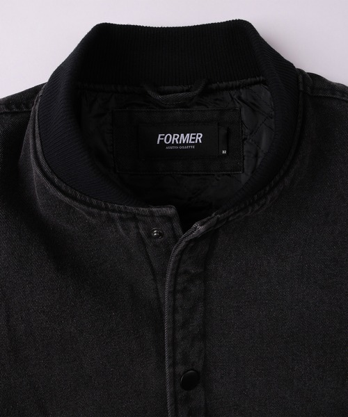 ムラサキスポーツ（MURASAKI SPORTS） コート ジャケット FORMER