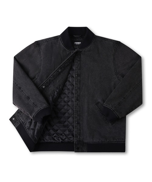 ムラサキスポーツ（MURASAKI SPORTS） コート ジャケット FORMER