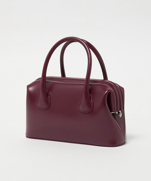 ハンドバッグ 「別注」「OSOI」BOAT BROT バッグ H : ZOZOTOWN Yahoo