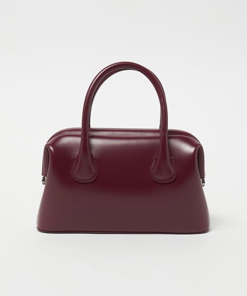 【本日10/19限定値下げ】＜OSOI＞BOAT BROT バッグ OSOI＞BOAT BROT バッグ（ショルダーバッグ）｜OSOI（オソイ）の