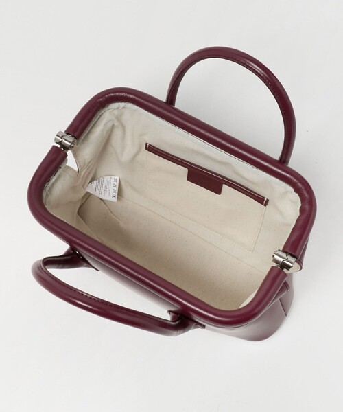 バッグ OSOI BOAT BROT ハンドバッグ 「別注」「OSOI」BOAT BROT バッグ H : ZOZOTOWN Yahoo