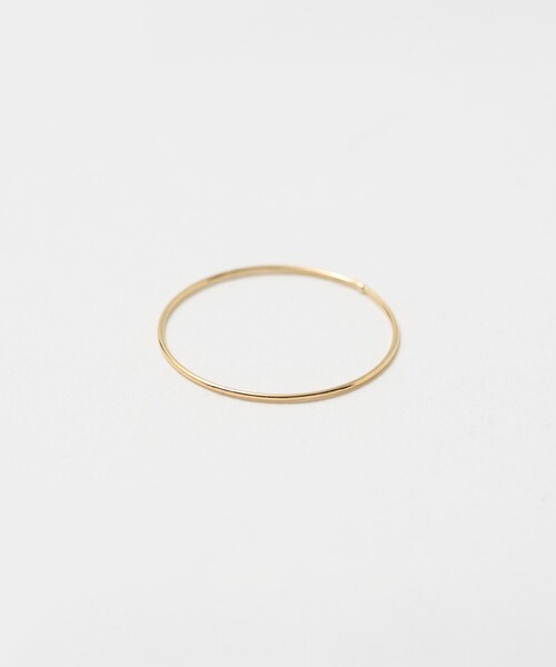 BEAUTY＆YOUTH UNITED ARROWS 指輪 リング K18 リング レディース
