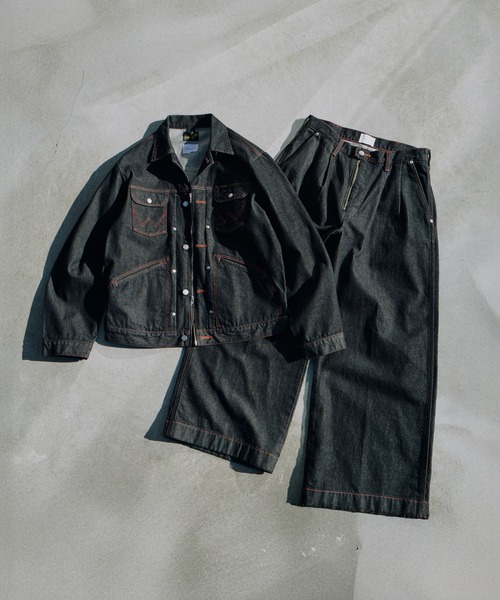 Camphor wood コート ジャケット メンズ レディース : ZOZOTOWN Yahoo