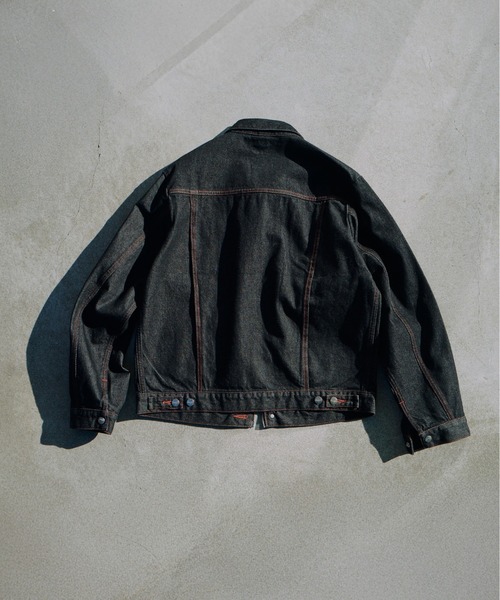 Camphor wood コート ジャケット メンズ レディース : ZOZOTOWN Yahoo