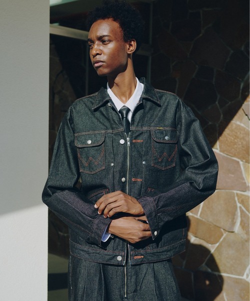 Camphor wood コート ジャケット メンズ レディース : ZOZOTOWN Yahoo