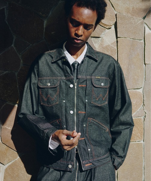 Camphor wood コート ジャケット メンズ レディース : ZOZOTOWN Yahoo