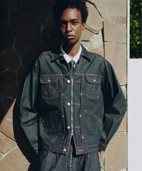 【美品】 Camphor Wood ムートンジャケット leather/fur faux reversible flight jacket – CAMPHOR WOOD