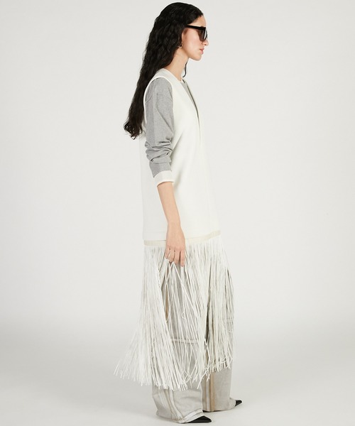 PRANK PROJECT（プランクプロジェクト） ワンピース フリンジ