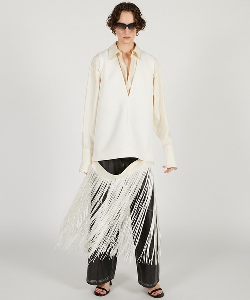 PRANK PROJECT（プランクプロジェクト） ワンピース フリンジ