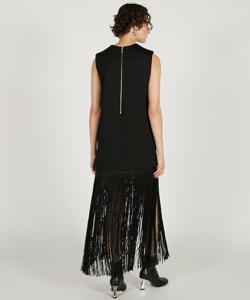 PRANK PROJECT（プランクプロジェクト） ワンピース フリンジ