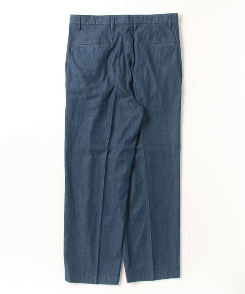 「CITEN」 デニムパンツ M ネイビー メンズ_画像2