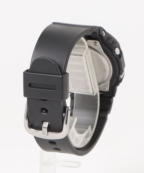 BABY-G 「BABY-G」 デジタル腕時計 - ブラック レディース : ZOZOTOWN