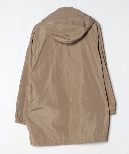 Danton（ダントン） ジャケット 38 ブラウン レディース : ZOZOTOWN