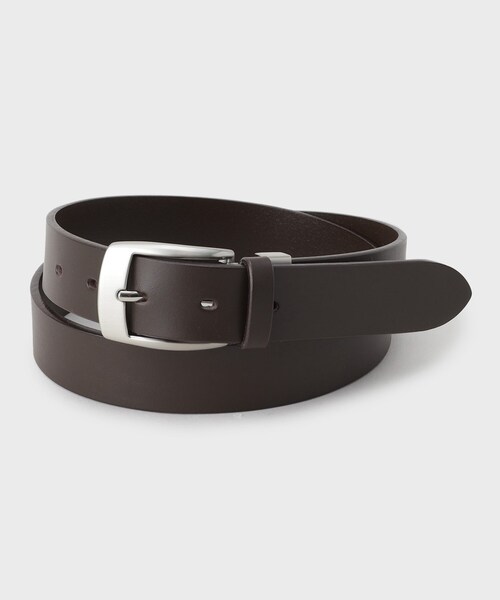 【NEW】タケオキクチ（TAKEO KIKUCHI）/ベーシックドレスベルト TAKEO KIKUCHI（タケオキクチ） ベルト ベーシックドレスベルト メンズ