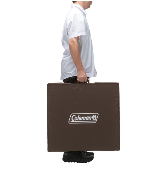 Coleman（コールマン） バタフライテーブル NX / 120 : ZOZOTOWN Yahoo