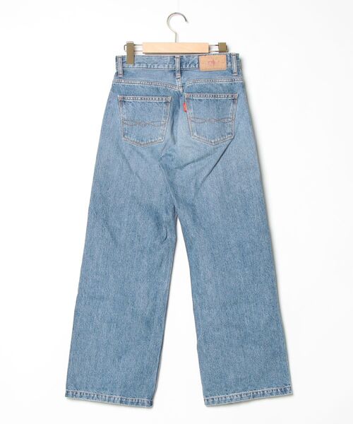 ⭐︎アングリット ungrid24インチデニム Ungrid（アングリッド） デニムパンツ 24inch ブルー レディース