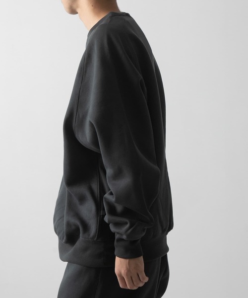 DAIWA PIER39（ダイワ ピア39） スウェットカットソー LARGE グレー