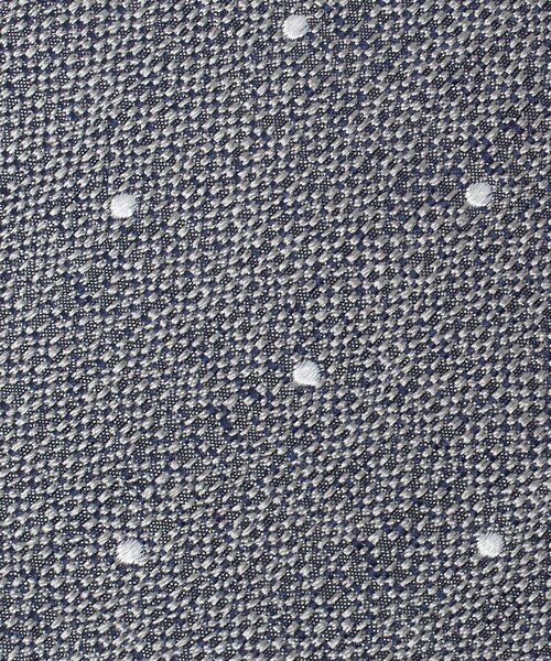 Seaward＆stearn ネクタイ 「Seaward ＆ Stearn」8.0cm ドット
