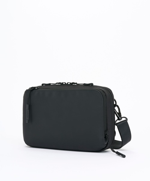 Samsonite（サムソナイト） ウエストポーチ SUB-LIM クロスボディ S
