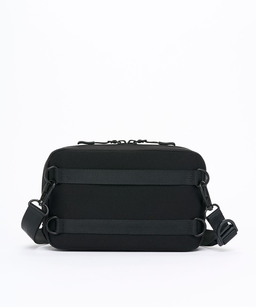 Samsonite（サムソナイト） ウエストポーチ SUB-LIM クロスボディ S