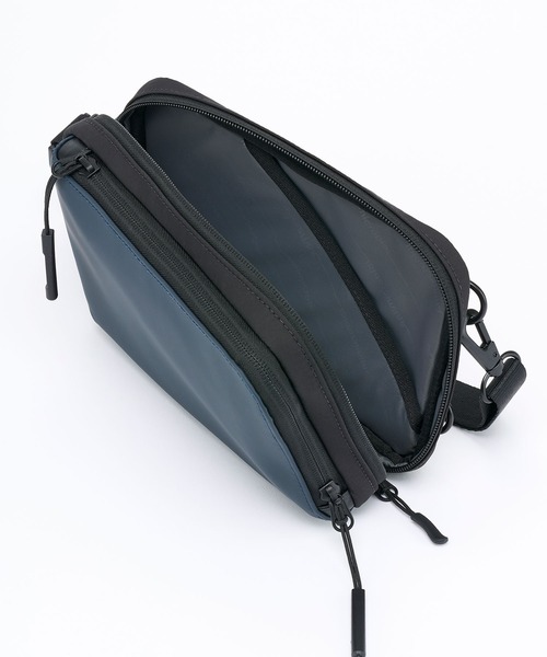 Samsonite（サムソナイト） ウエストポーチ SUB-LIM クロスボディ S