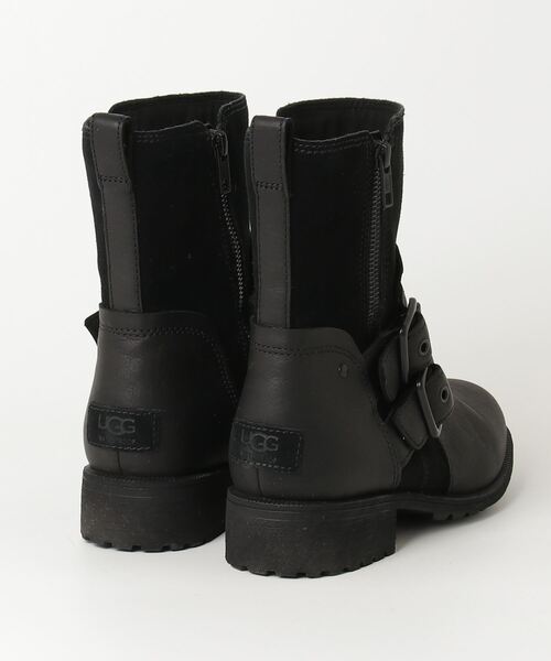 UGG Australia（アグオーストラリア） 「UGG」 ショートブーツ 23cm