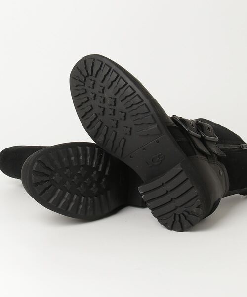 UGG Australia（アグオーストラリア） 「UGG」 ショートブーツ 23cm